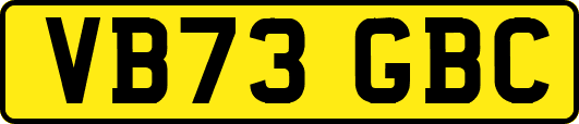VB73GBC
