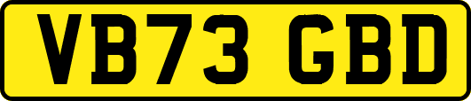 VB73GBD