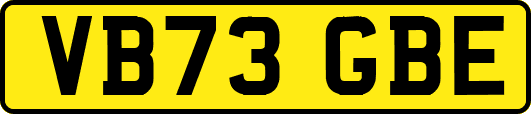VB73GBE