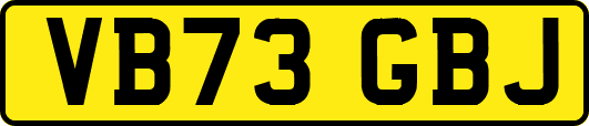 VB73GBJ