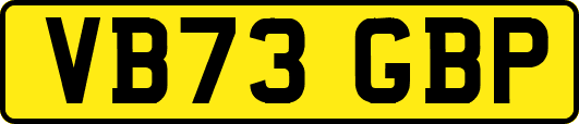 VB73GBP