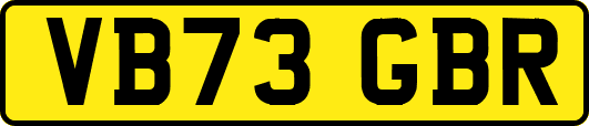 VB73GBR