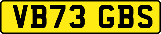 VB73GBS