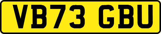 VB73GBU