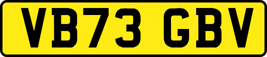 VB73GBV