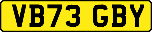 VB73GBY