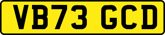 VB73GCD