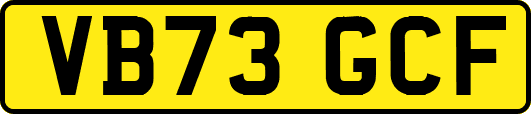 VB73GCF
