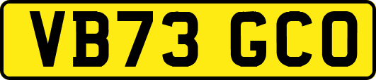 VB73GCO