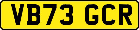 VB73GCR