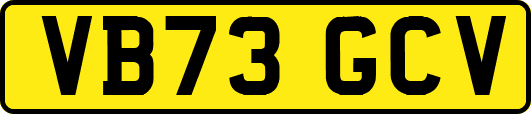 VB73GCV