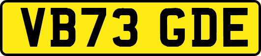 VB73GDE