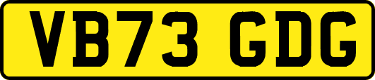 VB73GDG