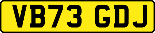 VB73GDJ