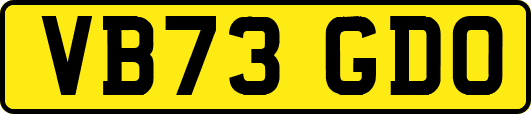VB73GDO