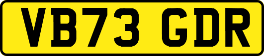 VB73GDR