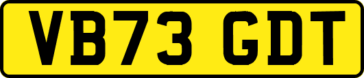 VB73GDT