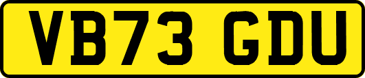 VB73GDU