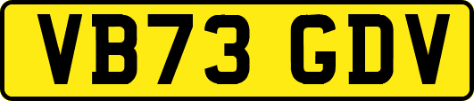 VB73GDV