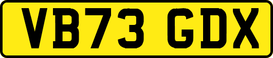 VB73GDX