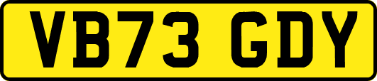 VB73GDY