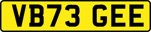 VB73GEE