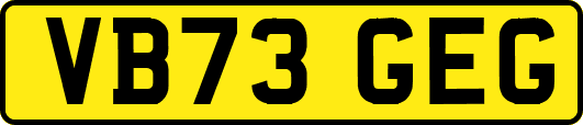 VB73GEG