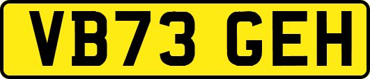 VB73GEH