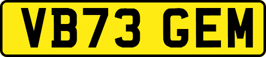 VB73GEM
