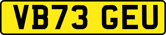 VB73GEU