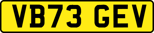 VB73GEV