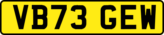 VB73GEW