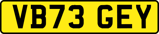 VB73GEY