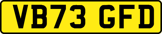 VB73GFD