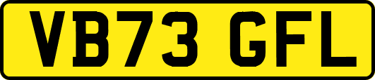 VB73GFL
