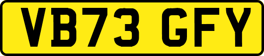 VB73GFY