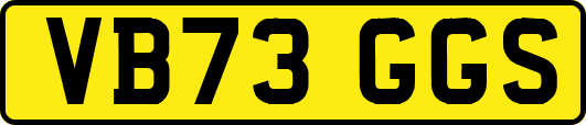 VB73GGS