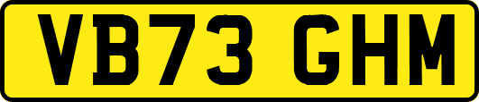 VB73GHM