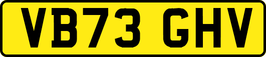 VB73GHV
