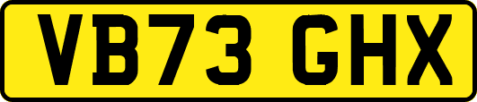 VB73GHX