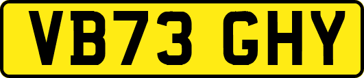 VB73GHY