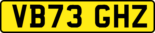 VB73GHZ
