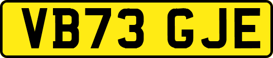 VB73GJE