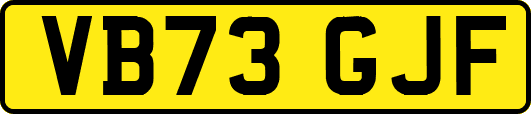VB73GJF