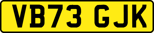 VB73GJK