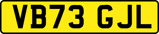 VB73GJL