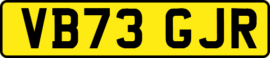 VB73GJR