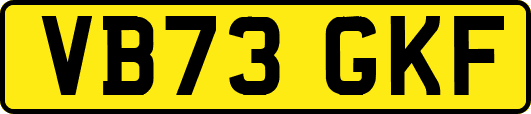 VB73GKF