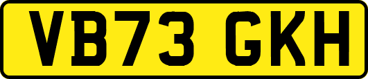 VB73GKH