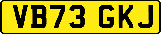 VB73GKJ